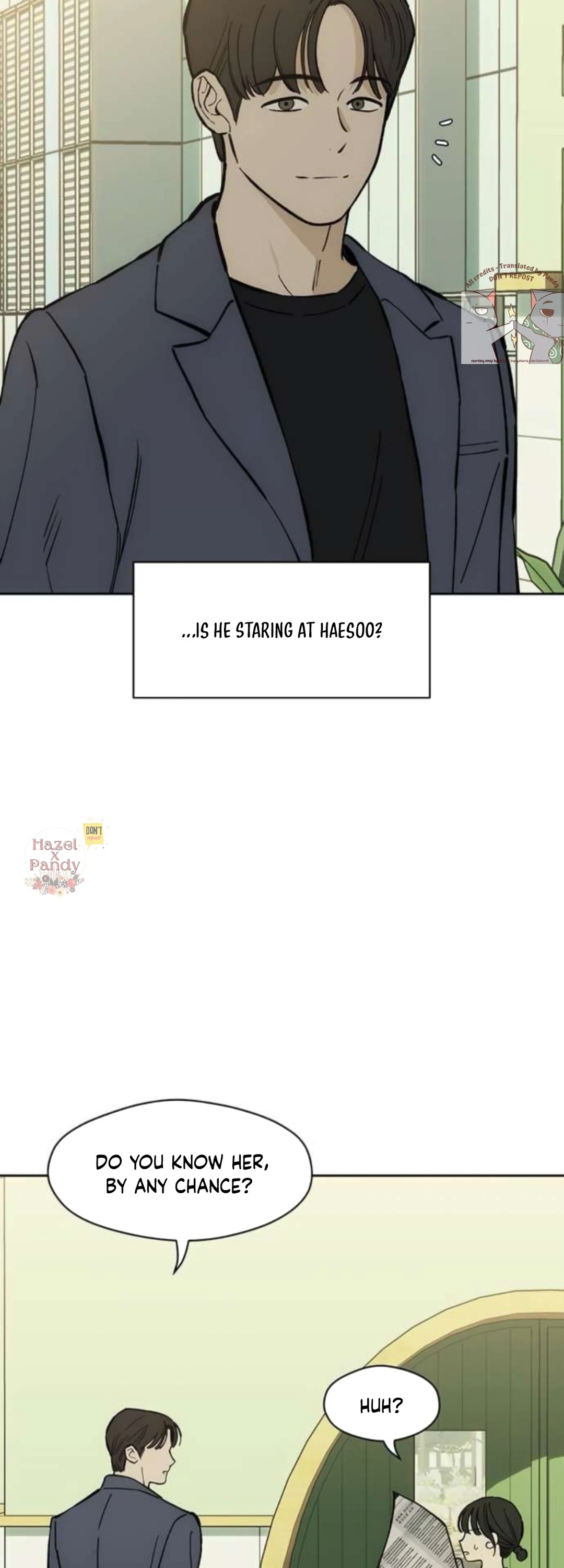 Tears On A Withered Flower Chapter 61 image 41
